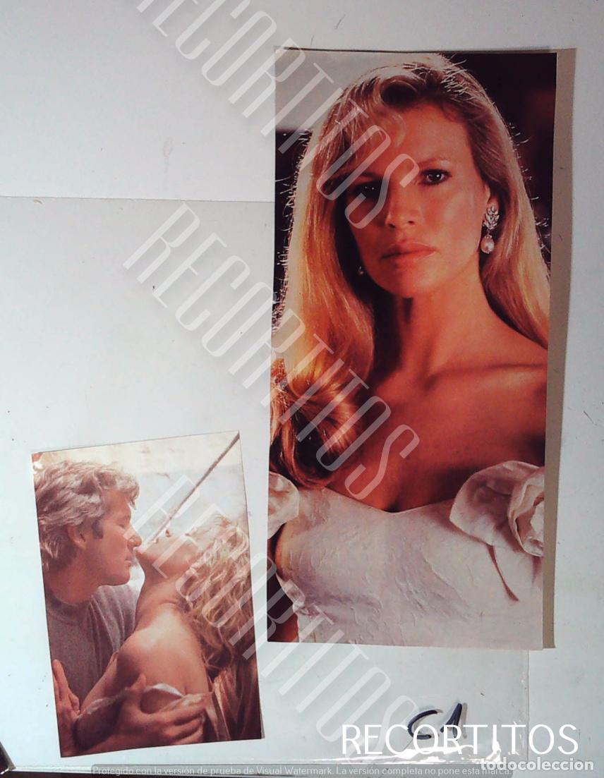 Cine: KIM BASINGER RECORTE PIN UP - Foto 1