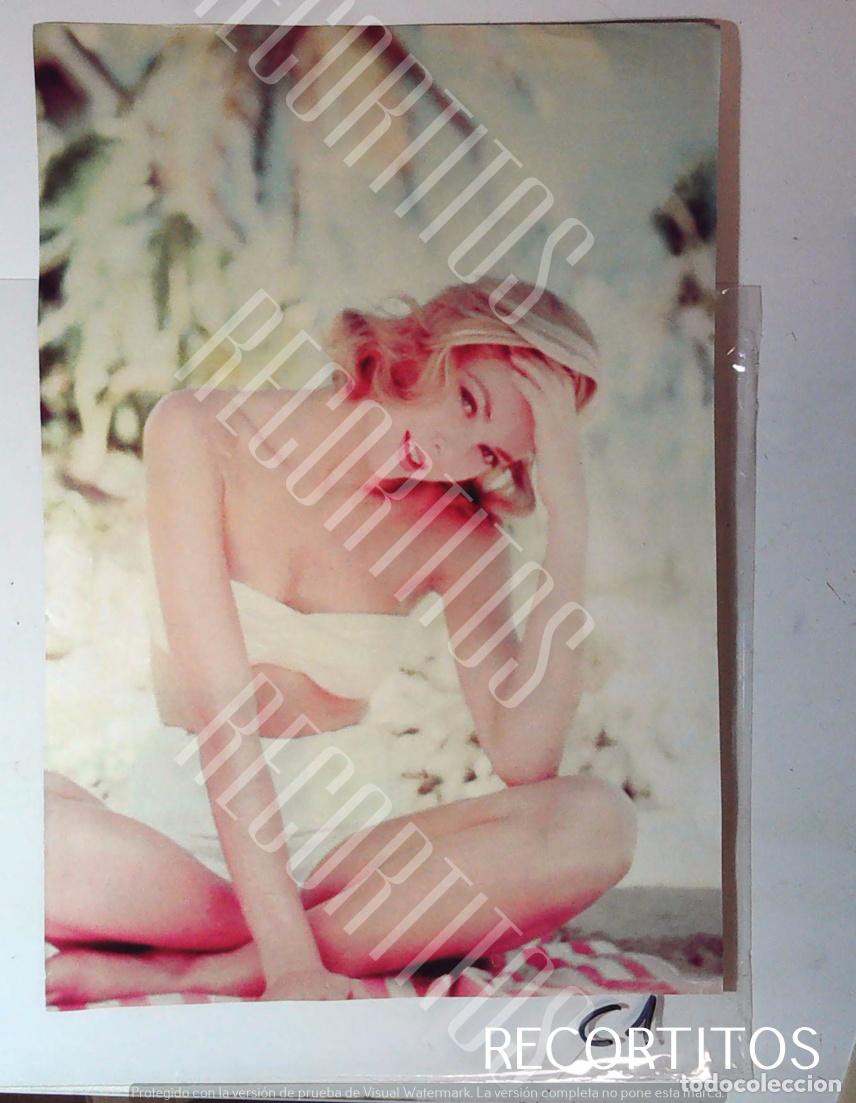 Cine: GRACE KELLY GRACIA DE MONACO - Foto 2