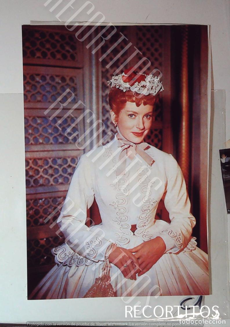 Cine: DEBORAH KERR AUSTRALIA - Foto 1