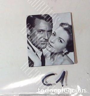Cine: DEBORAH KERR CARY GRANT - Foto 1