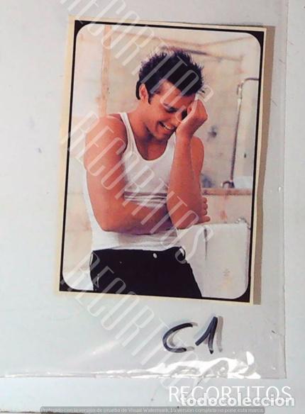 Cine: RECORTE RICKY MARTIN - Foto 2