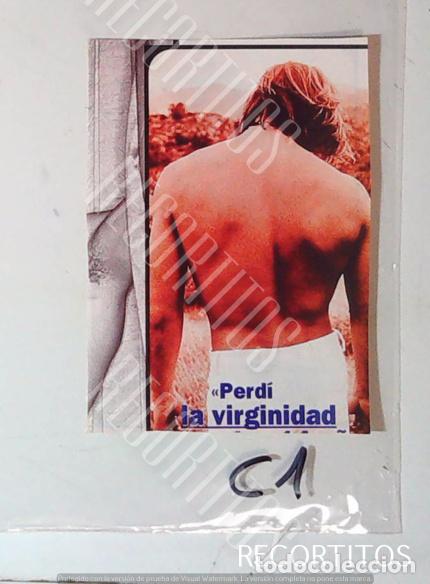 Cine: RECORTE RICKY MARTIN - Foto 1