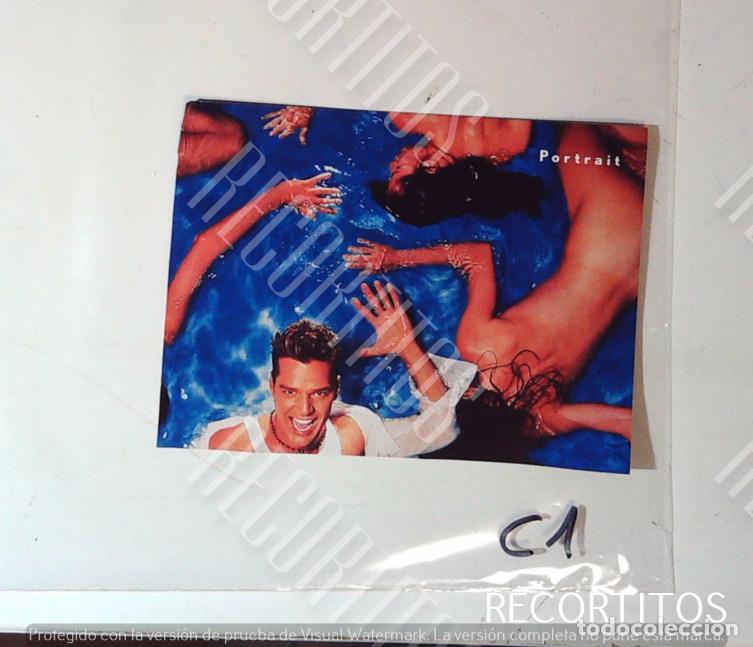 Cine: RECORTE RICKY MARTIN - Foto 2