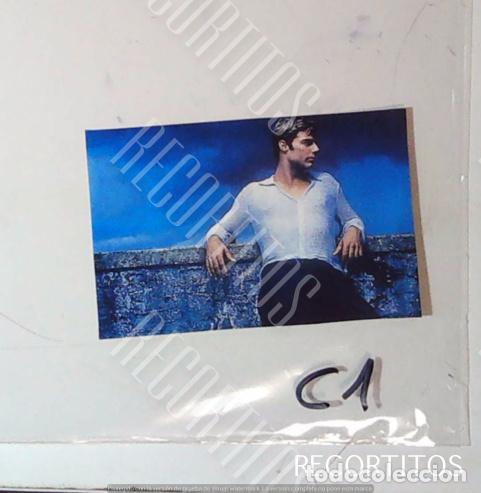 Cine: RECORTE RICKY MARTIN - Foto 1