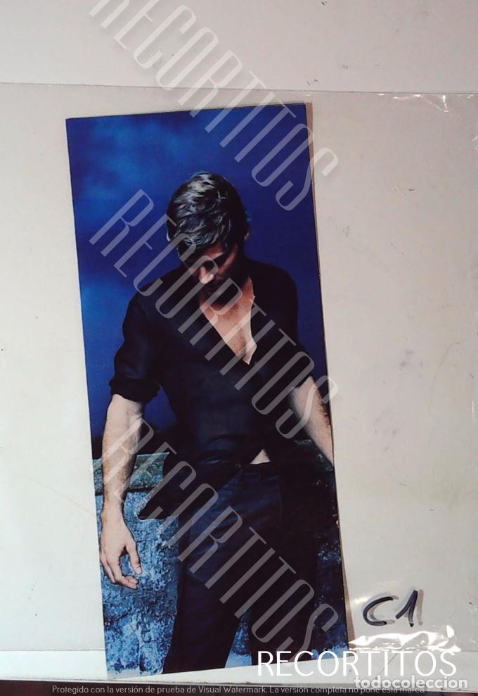 Cine: RECORTE RICKY MARTIN - Foto 1