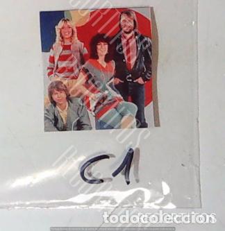 Cine: ABBA RECORTE DE PRENSA - Foto 1