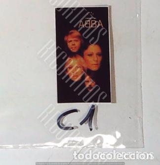 Cine: ABBA RECORTE DE PRENSA - Foto 1