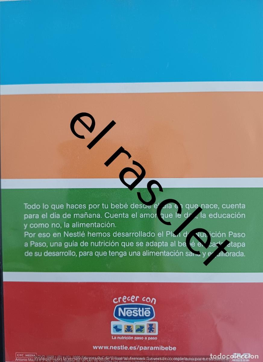 Cine: 4 BEB&Eacute;S Y UN PLAN PERFECTO - Foto 2