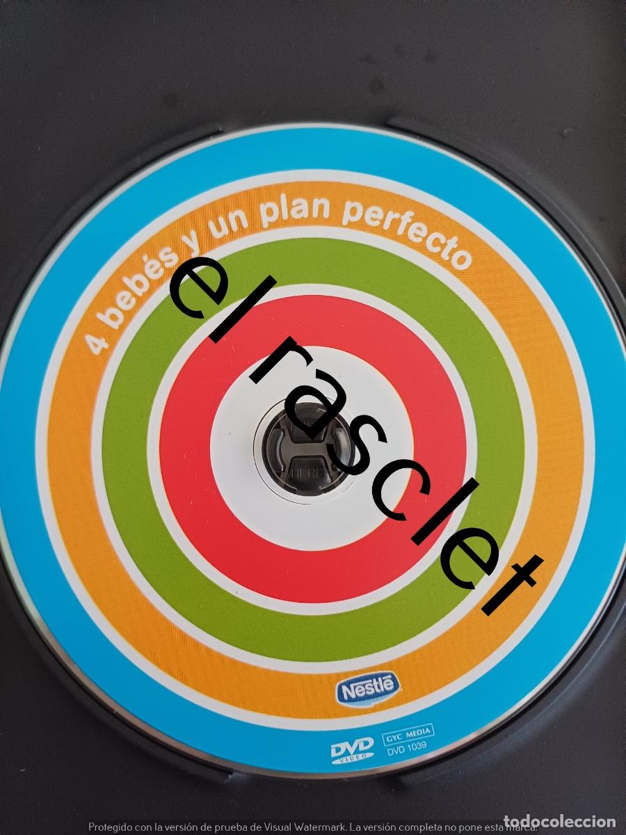 Cine: 4 BEB&Eacute;S Y UN PLAN PERFECTO - Foto 3