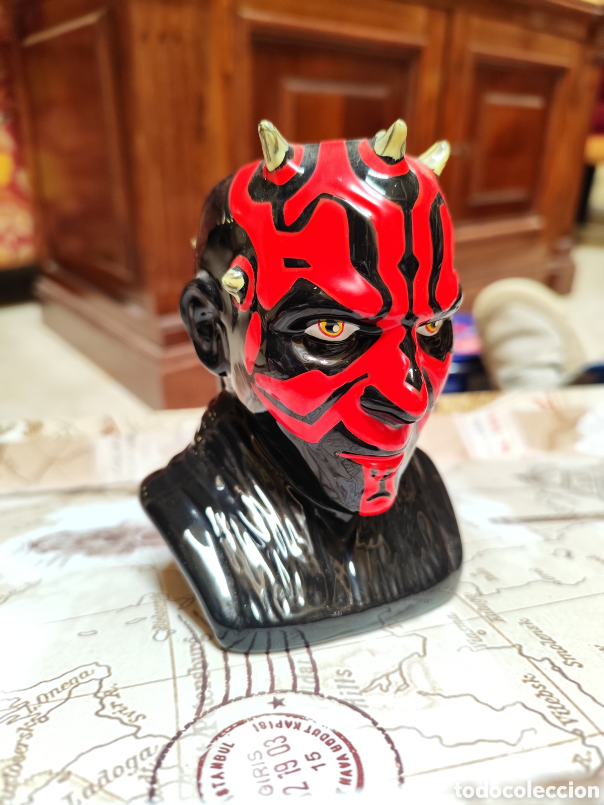Cine: Taza Darth Maul Ep.1 - Foto 7
