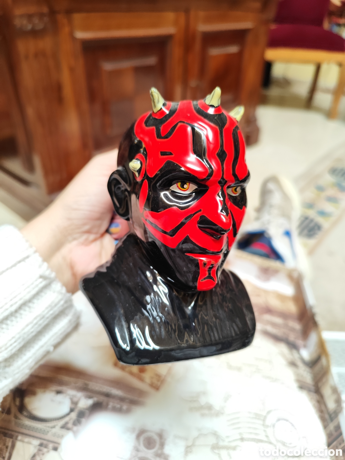Cine: Taza Darth Maul Ep.1 - Foto 1