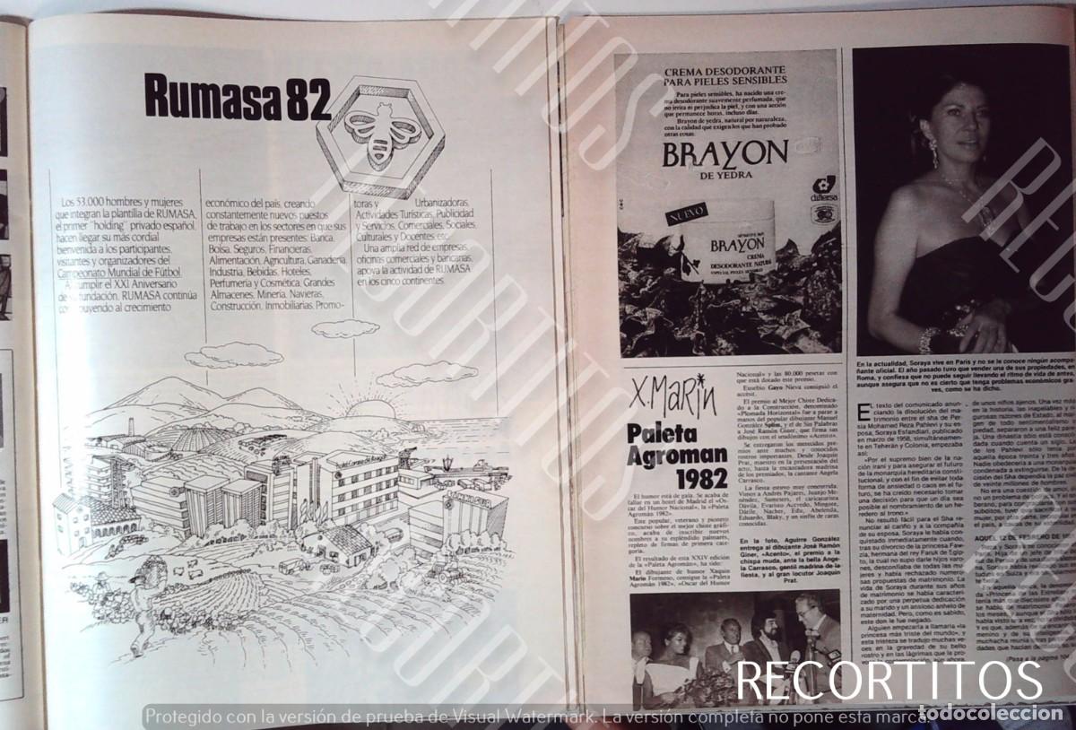 Cine: RUMASA 82 RUIZ MATEOS - Foto 1