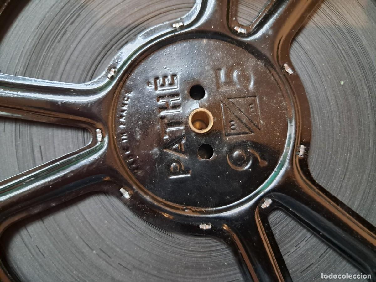 Cine: Cintas de cine antiguo, 9,5mm - Foto 4