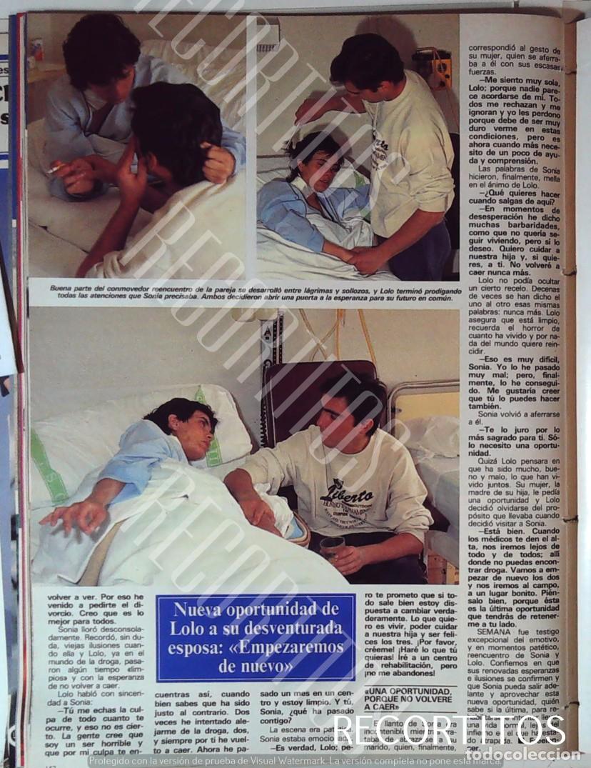 Cine: SONIA MARTINEZ DABA DABA DA - Foto 2