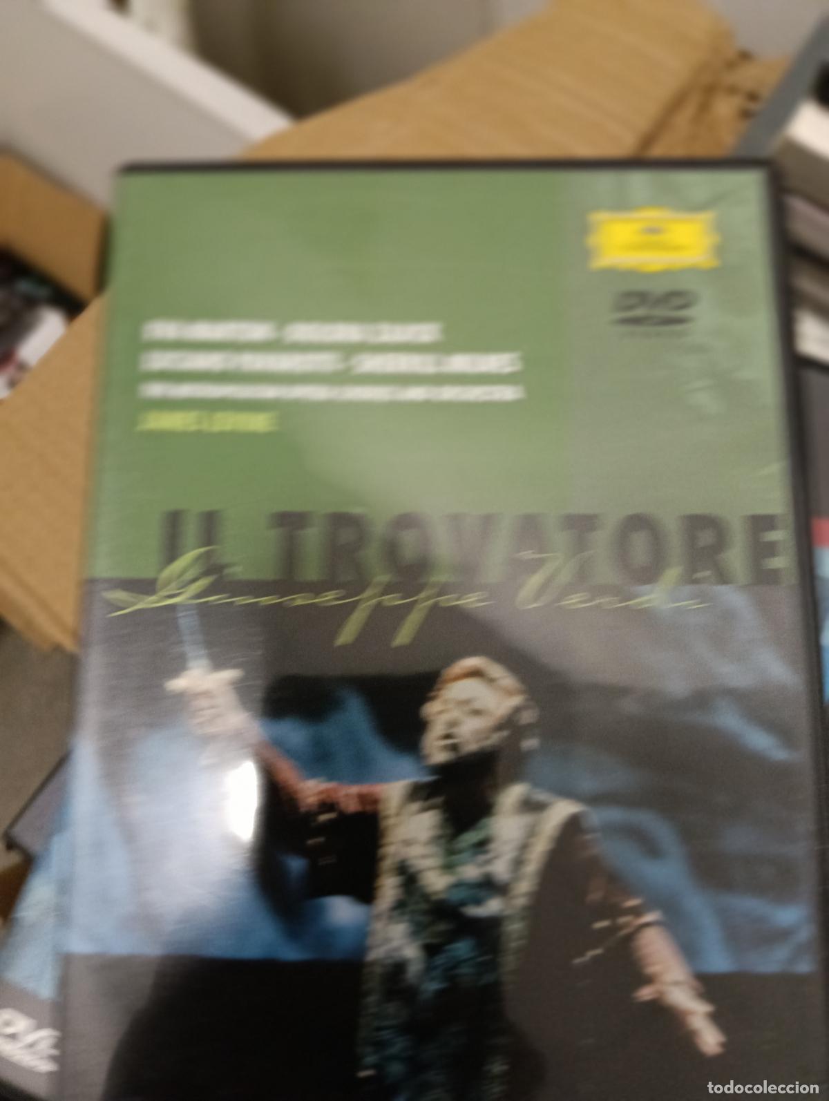 Cine: opera pack de 20 dvd de videos de operas - Foto 1