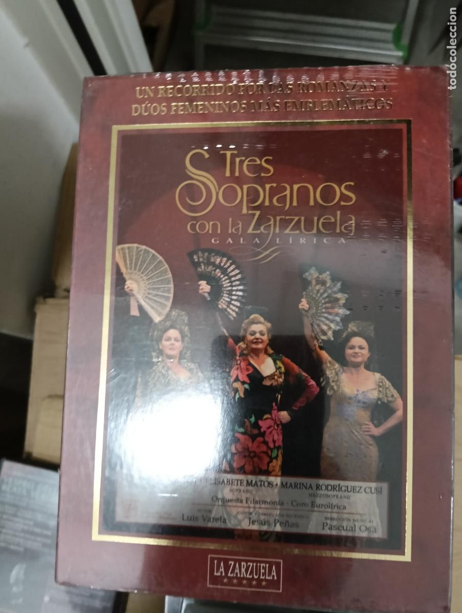 Cine: opera pack de 20 dvd de opera - Foto 6