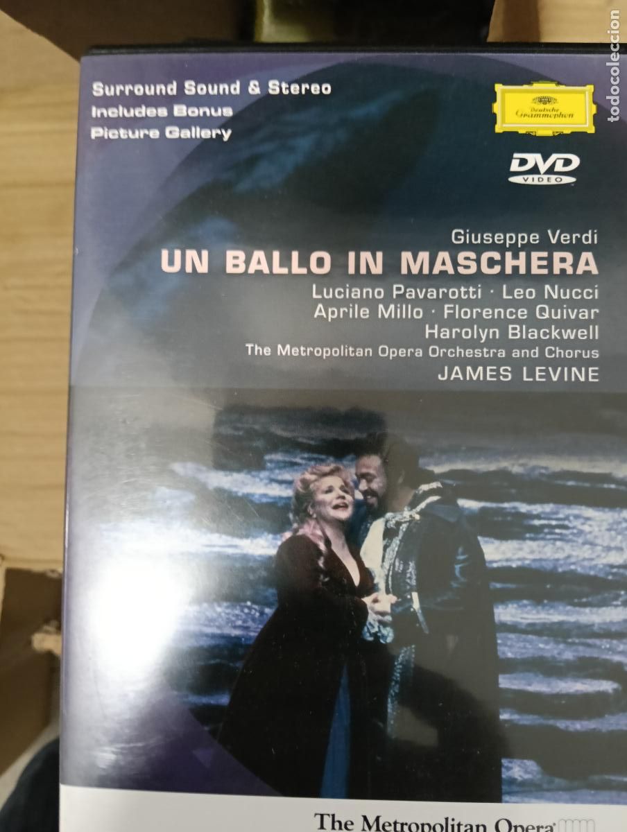 Cine: opera pack de 20 dvd de opera - Foto 8
