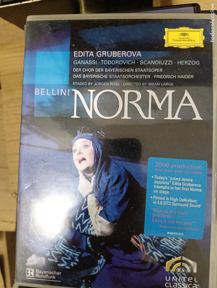 Cine: opera pack de 20 dvd de opera - Foto 9
