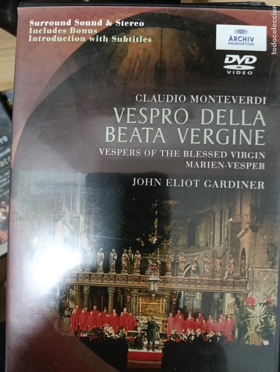 Cine: opera pack de 20 dvd de opera - Foto 11