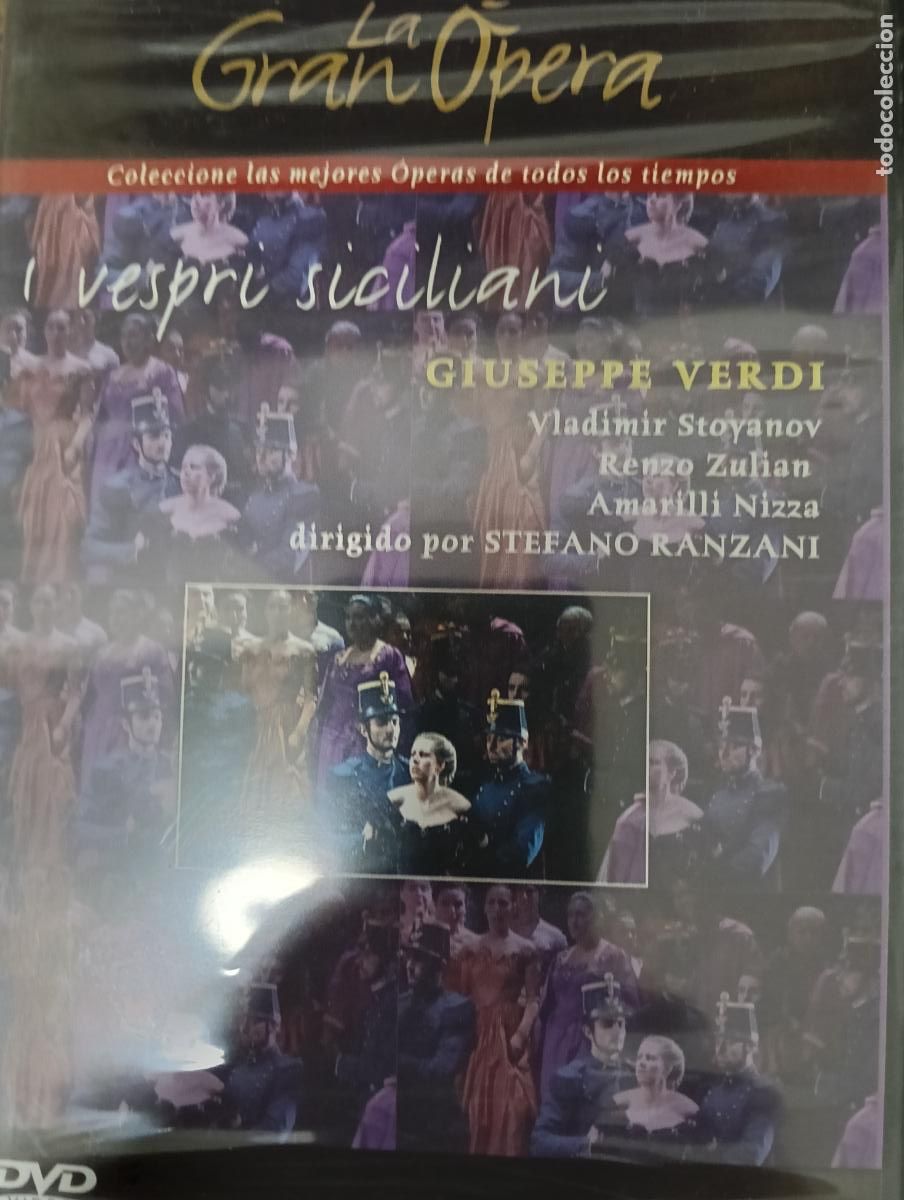 Cine: opera pack de 20 dvd de opera - Foto 17