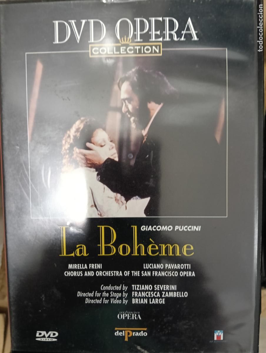Cine: opera pack de 20 dvd de opera - Foto 5