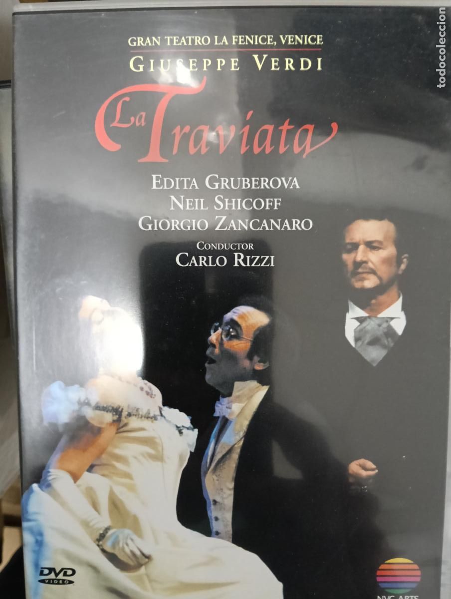 Cine: opera pack de 20 dvd de opera - Foto 7