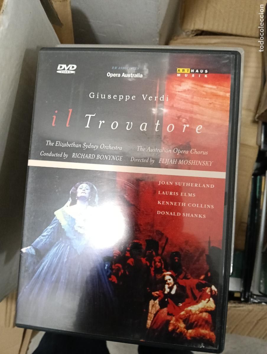 Cine: opera pack de 20 dvd de opera - Foto 9