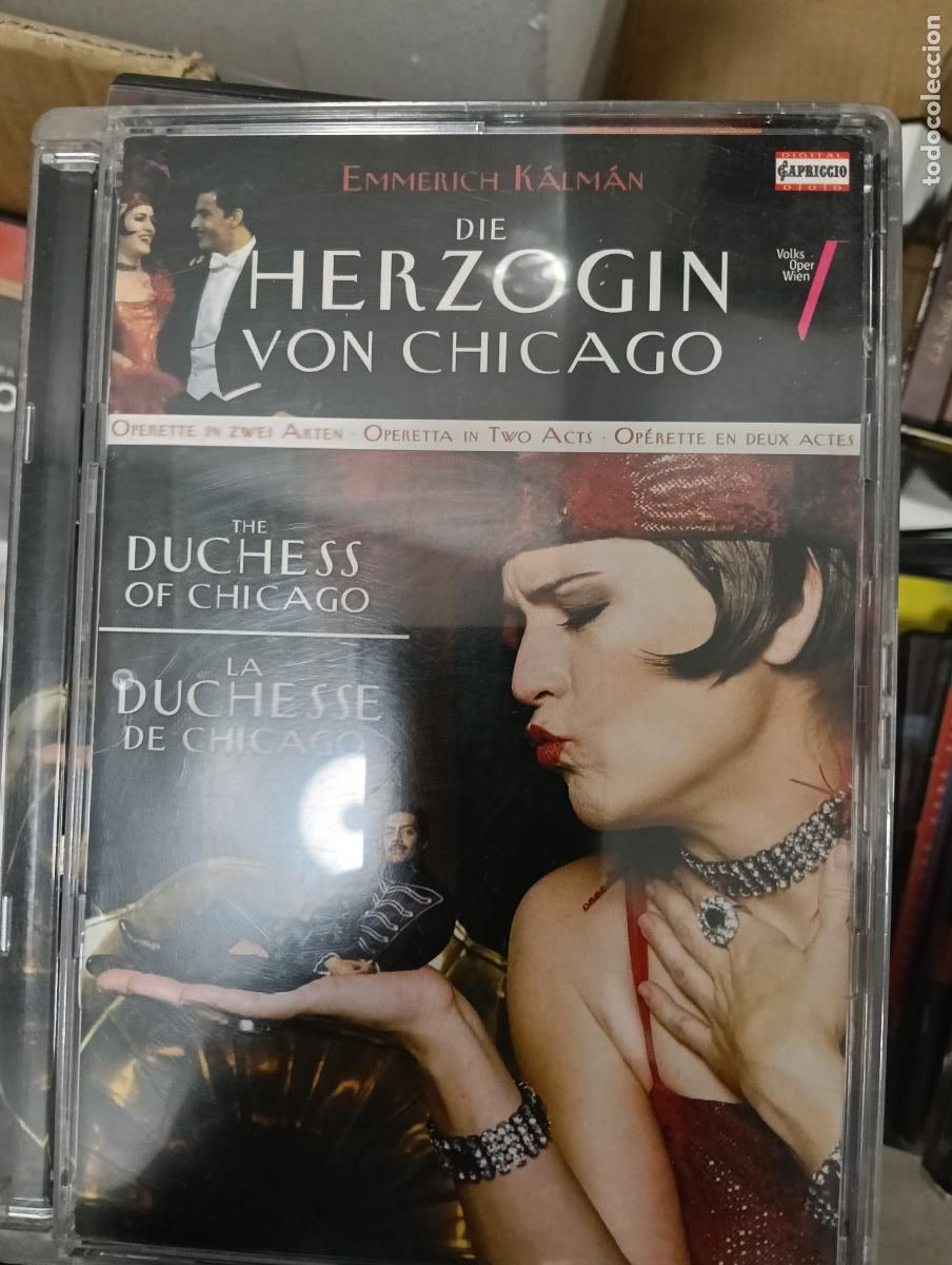 Cine: opera pack de 20 dvd de opera - Foto 18