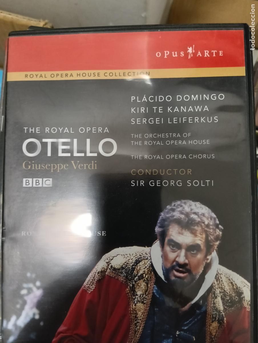 Cine: opera pack de 20 dvd de opera - Foto 19