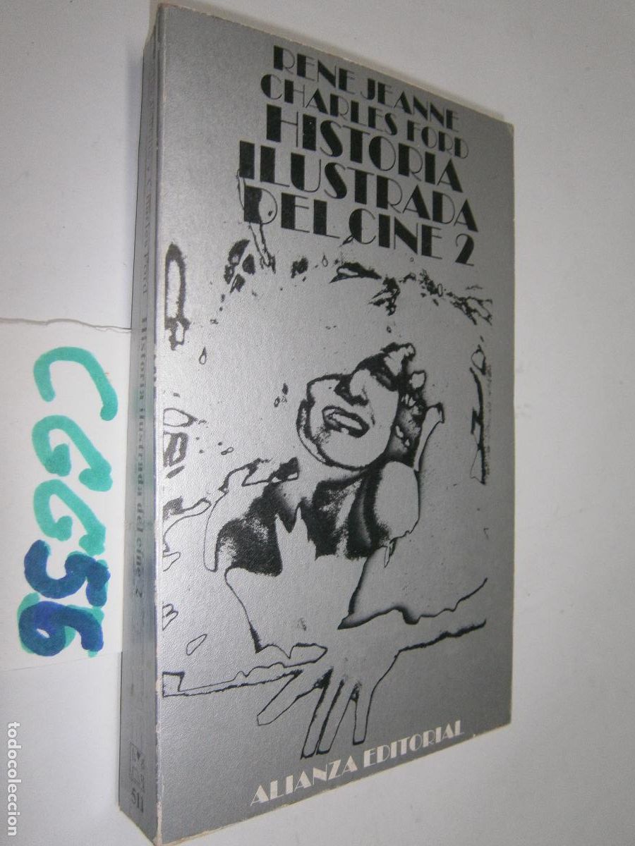 Cine: HISTORIA ILUSTRADA DEL CINE - Foto 1