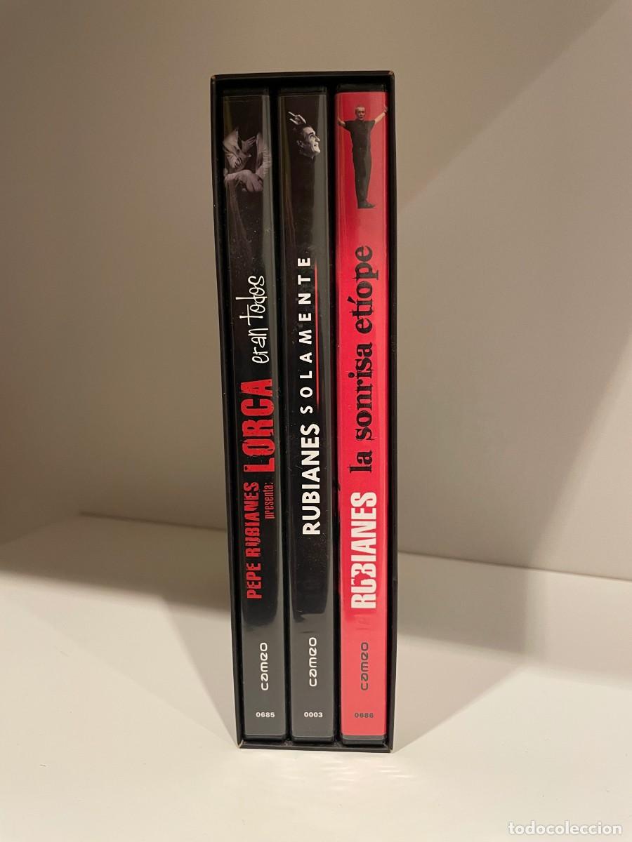Cine: Pack DVDs Pepe Rubianes - Foto 4