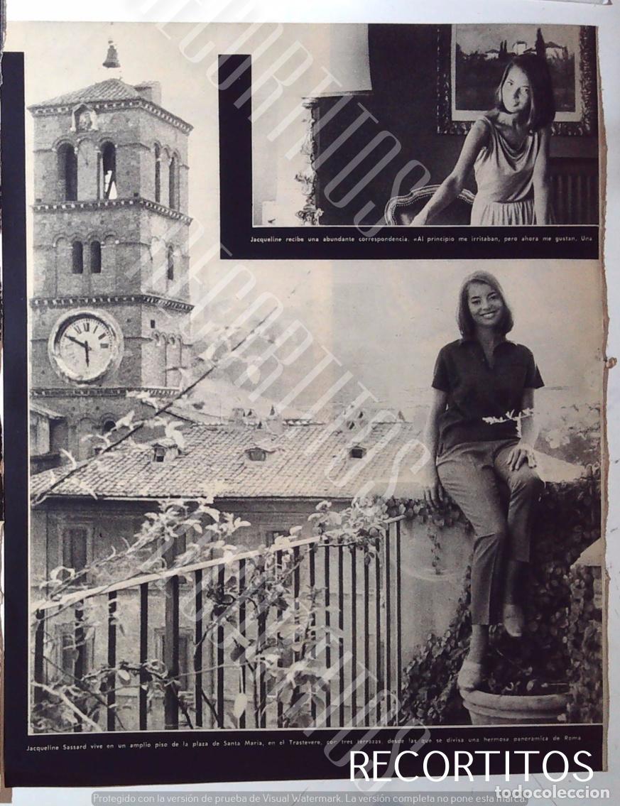 Cine: ROMY SCHNEIDER SISSI EMPERATRIZ - Foto 4