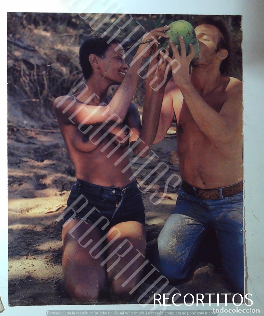 Cine: LEONARD WHITING HIRAM KELLER - Foto 2