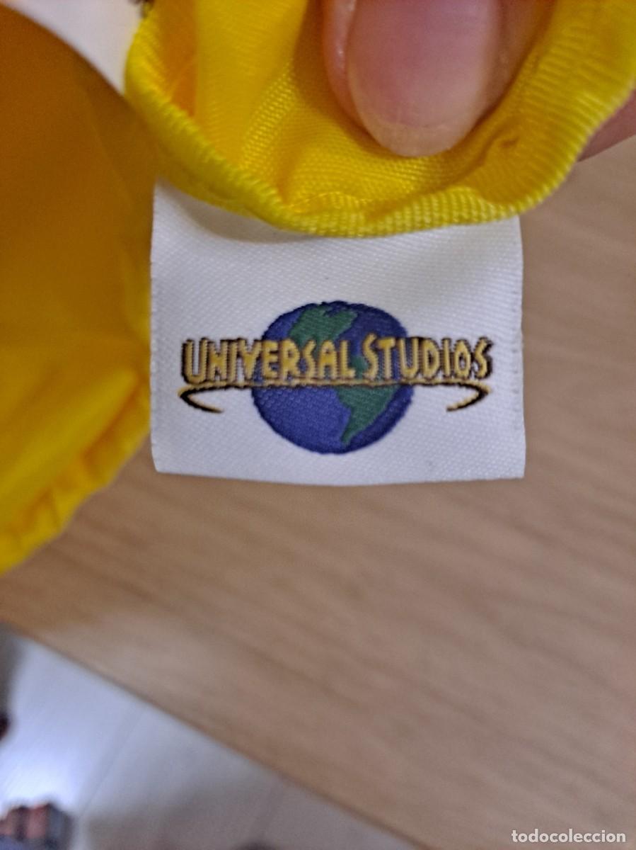 Cine: Mochila de cuerdas de Bart Simpson - Foto 4