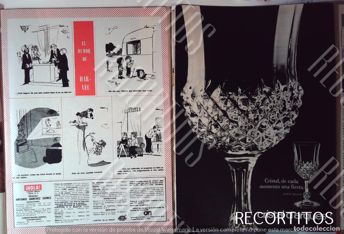 Cine: EL HUMOR EN HOLA DE HARVEC HAR-VEC - Foto 1