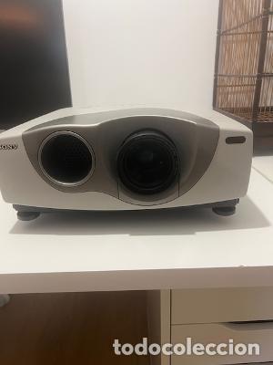 Cine: PROYECTOR VIDEO SONY VPL-VW10HT - Foto 1