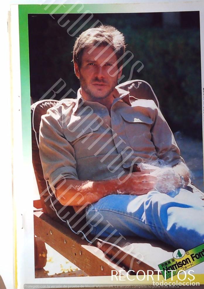 Cine: bruce lee harrison ford star wars - Foto 1