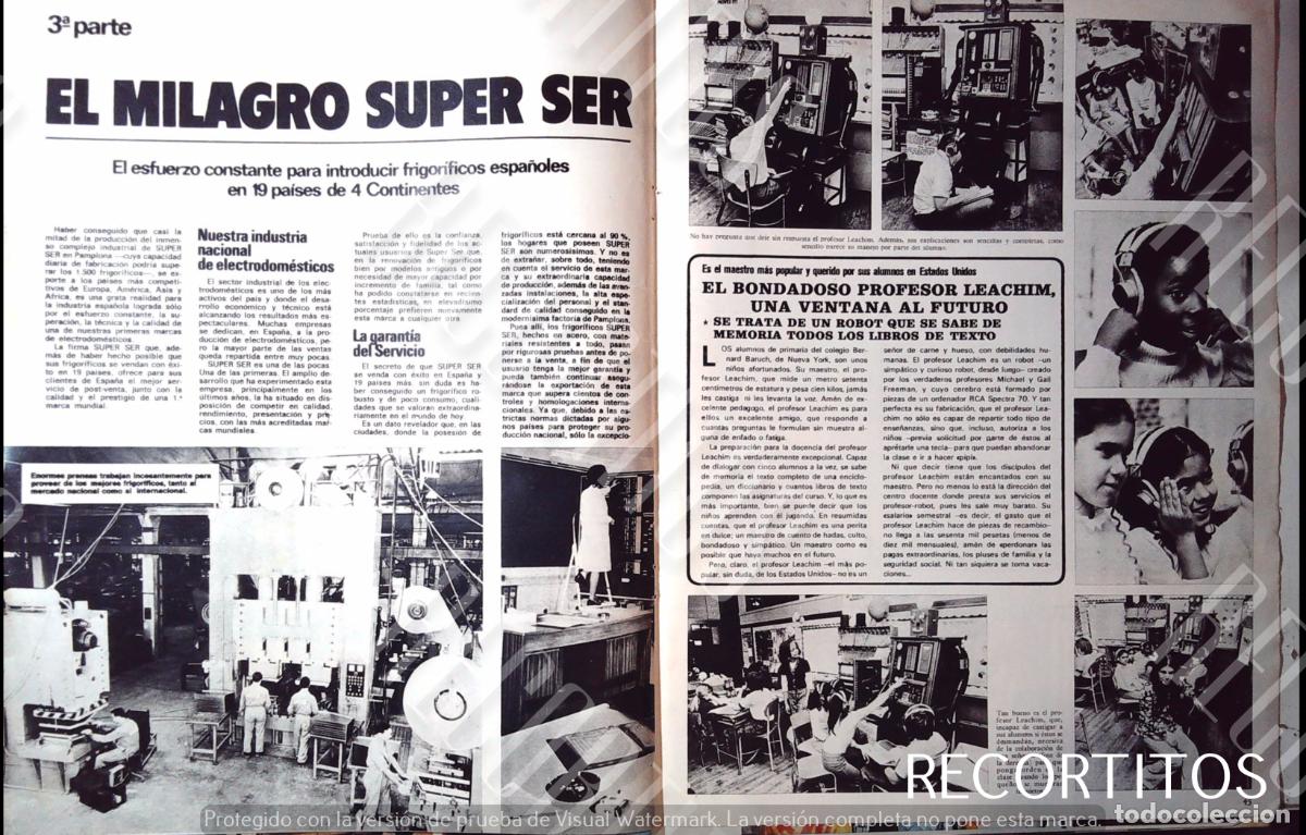 Cine: EL MILAGRO SUPER SER TERCERA PARTE - Foto 1