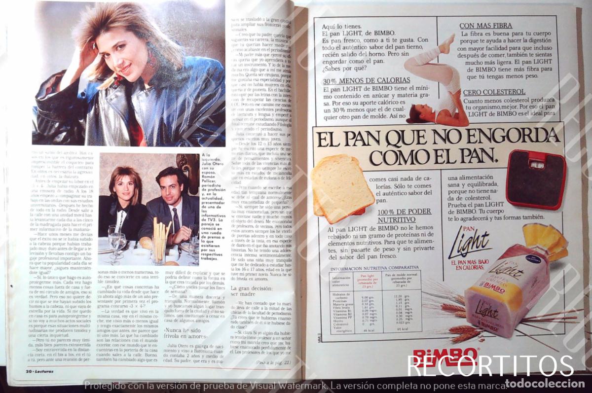 Cine: julia otero ramon pellicer - Foto 3