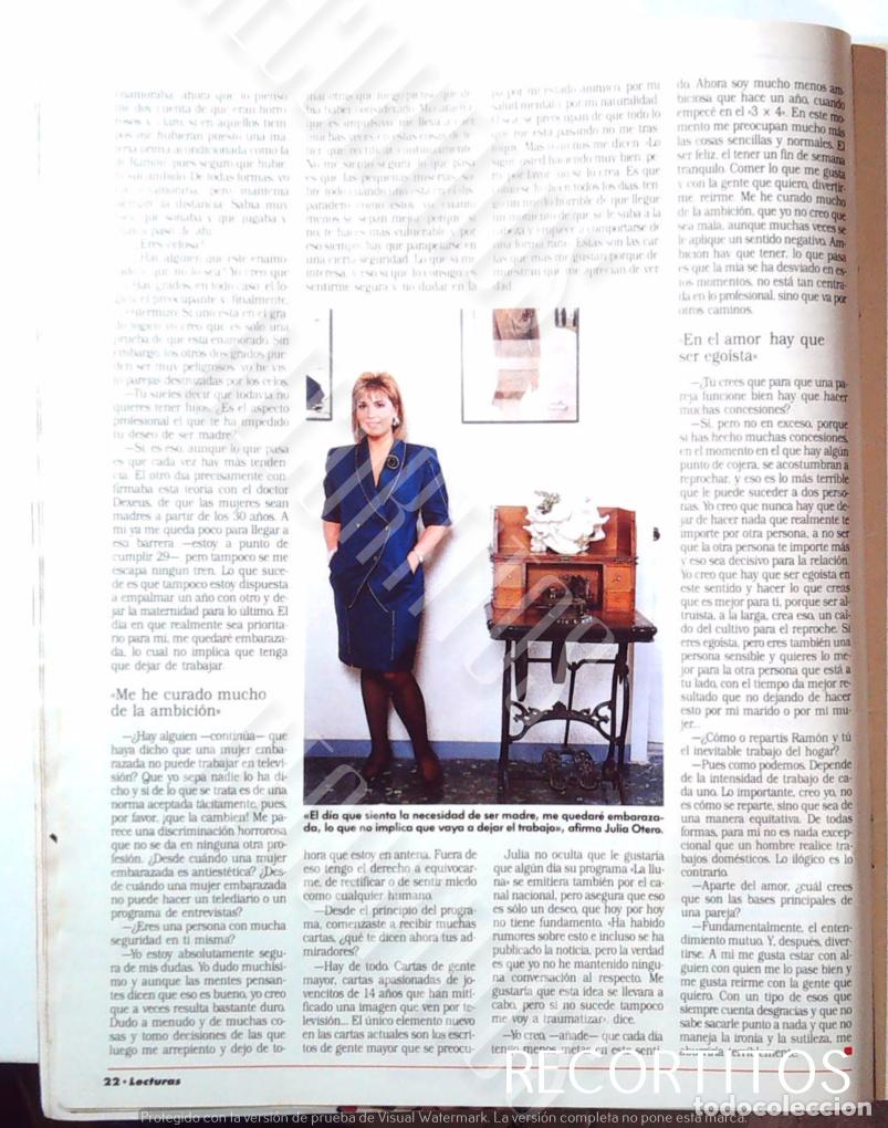 Cine: julia otero ramon pellicer - Foto 4