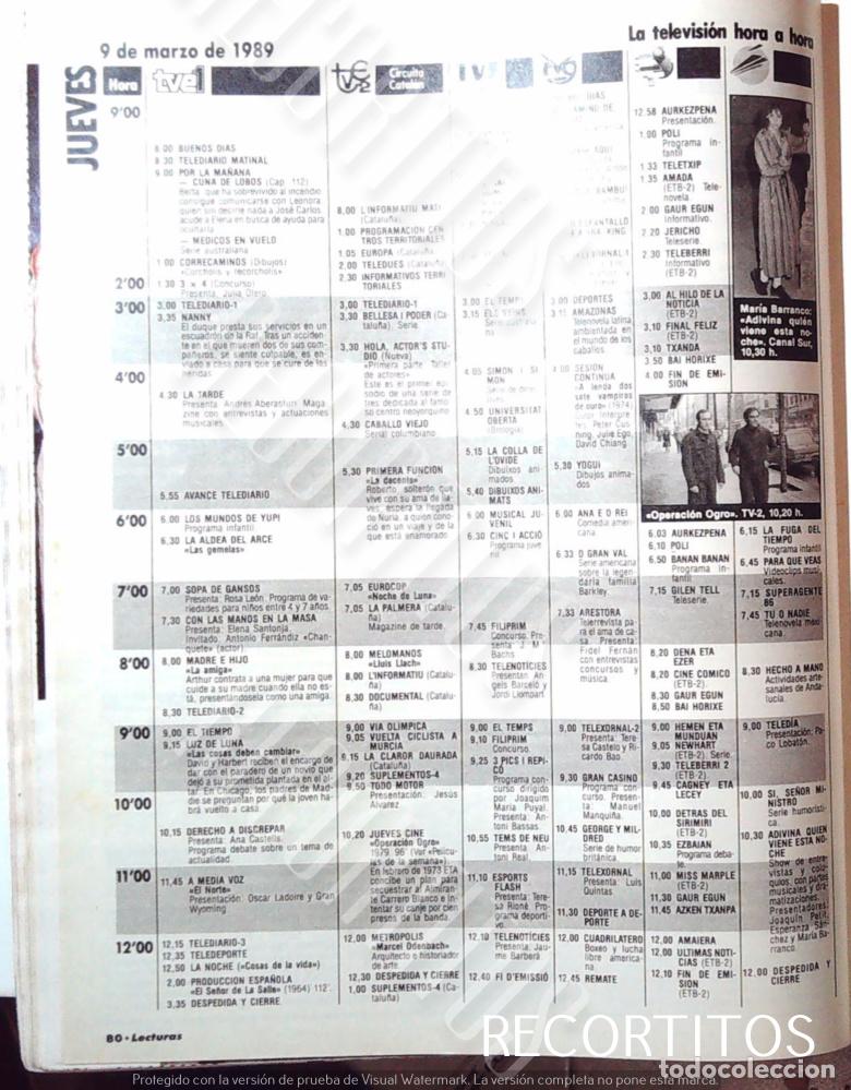 Cine: maria barranco eusebio poncela - Foto 1