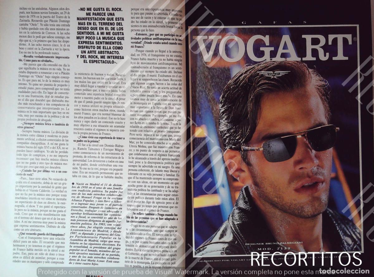 Cine: ALBERTO RUIZ GALLARDON - Foto 2