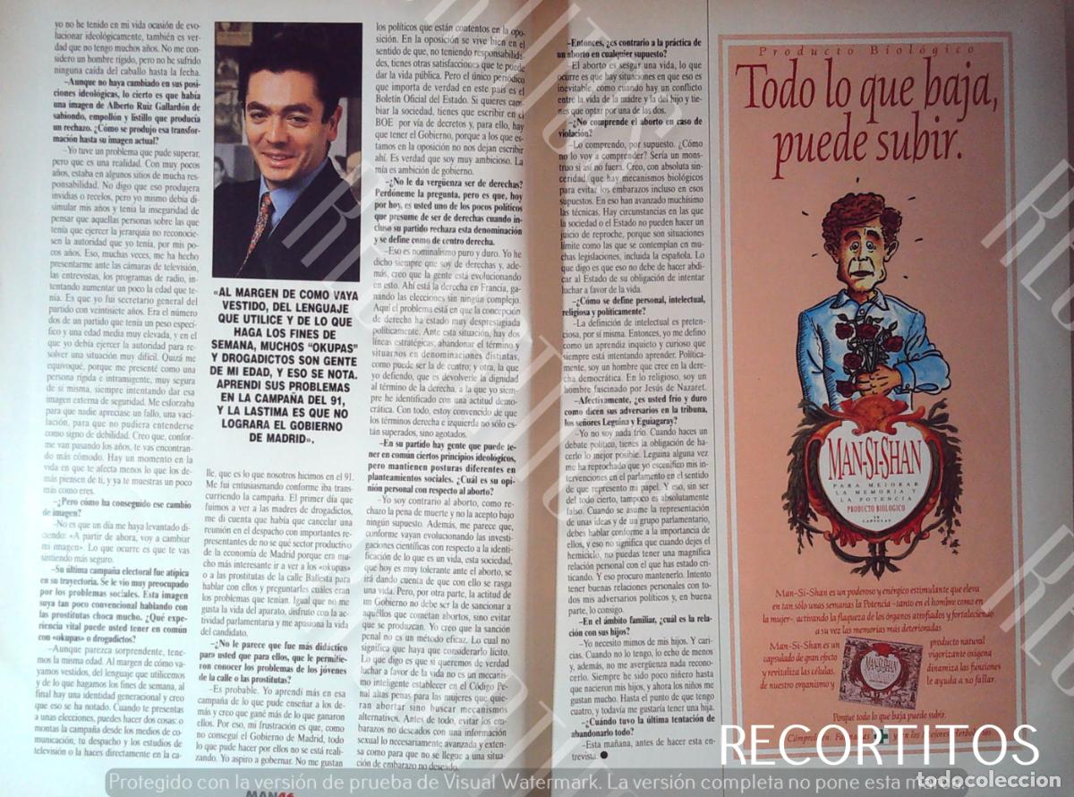 Cine: ALBERTO RUIZ GALLARDON - Foto 3