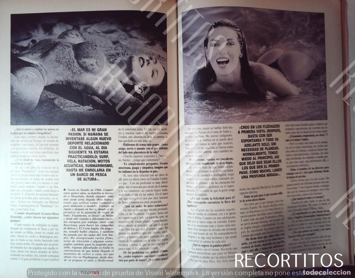 Cine: JULIE MARE OLSEN STARLETTE - Foto 4