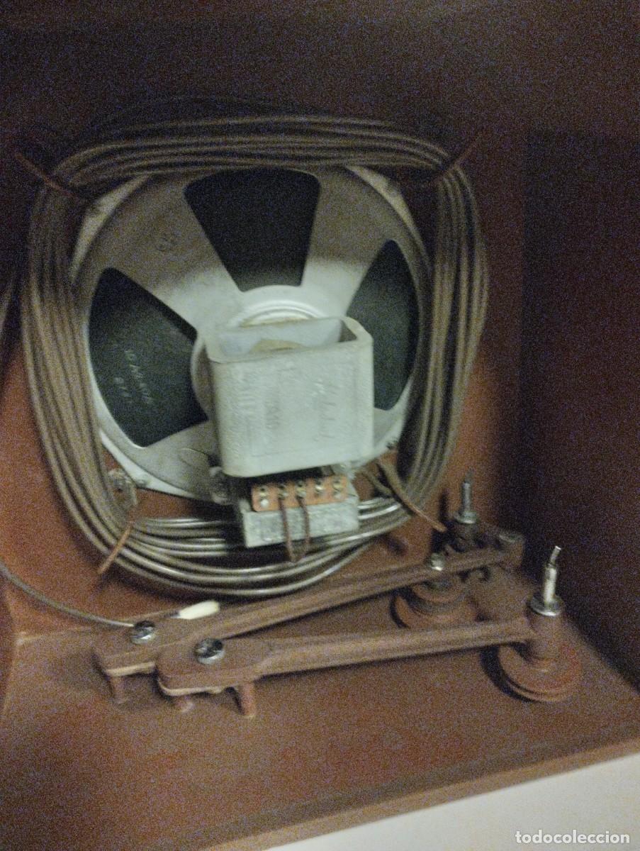 Cine: proyector MARIN 16 mm - Foto 4