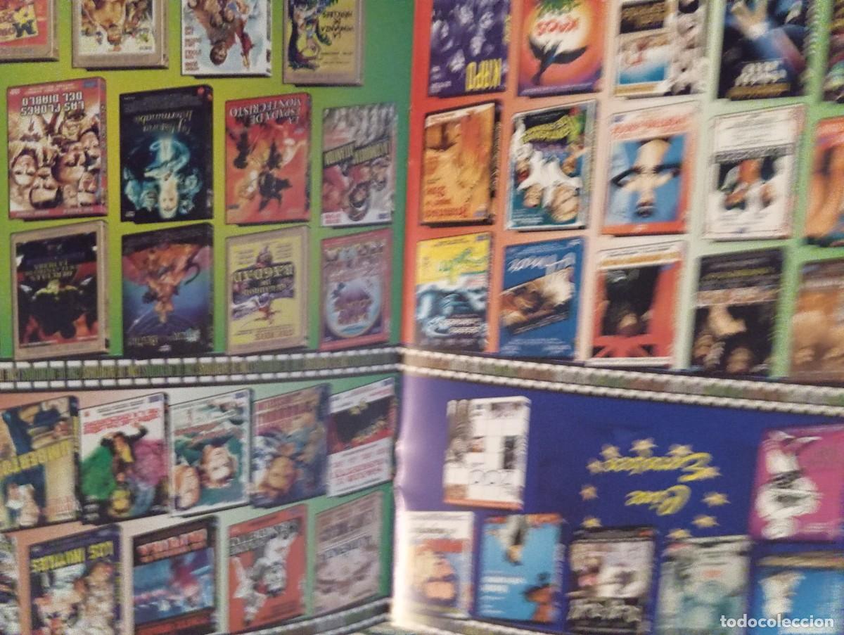 Cine: .1 CATALOGO DE **. SUEVIA FILMS DVD ** - Foto 3