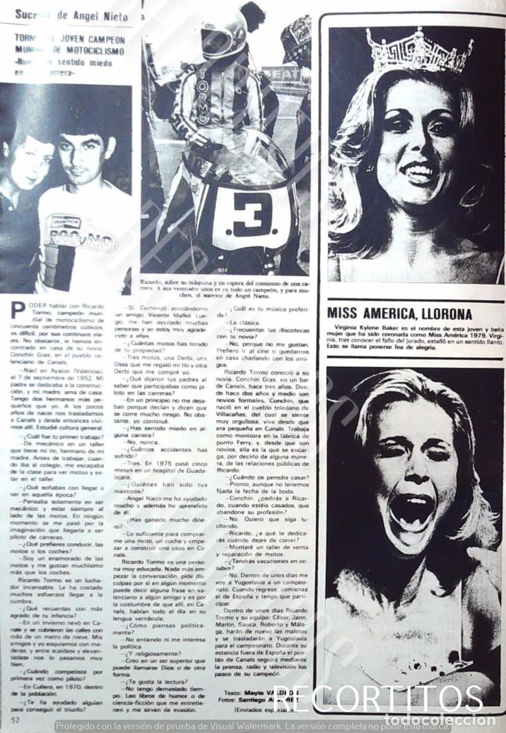 Cine: VIRGINIA KYLENE MISS AMERICA - Foto 1