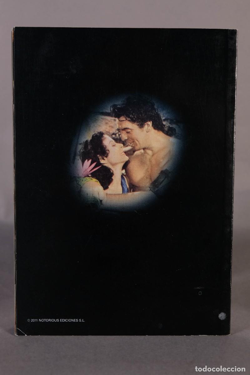 Cine: SANSON Y DALILA - NOTORIOUS EDICIONES SL, 2011 - Foto 2