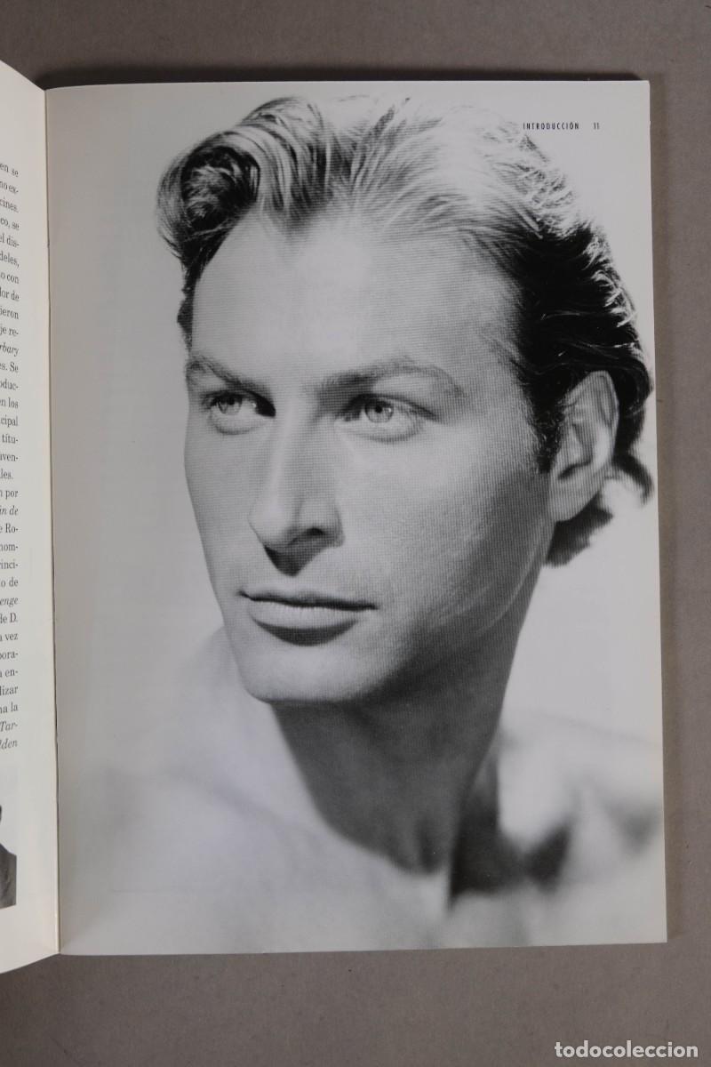 Cine: TODOS LOS TARZ&Aacute;N DE LEX BARKER - Foto 7