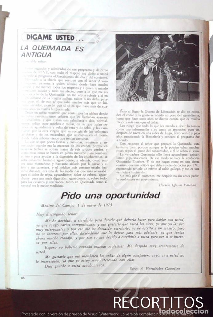 Cine: ALVARO MALDONADO LA QUEIMADA - Foto 1